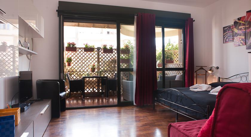 Visit Cagliari Apartment Cameră foto