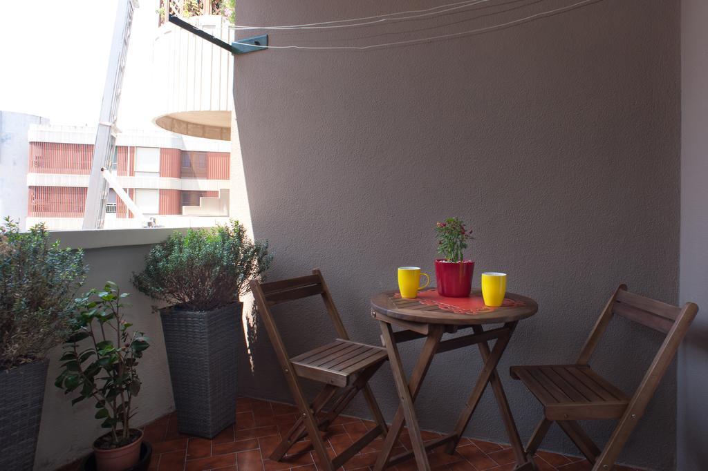 Visit Cagliari Apartment Cameră foto