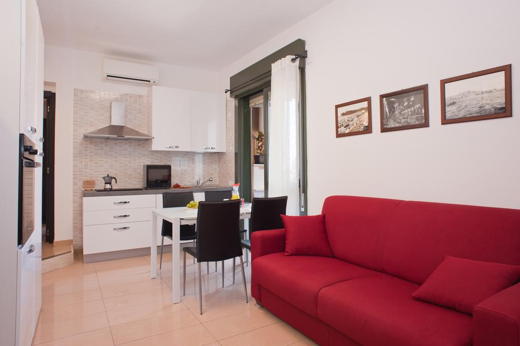 Visit Cagliari Apartment Cameră foto