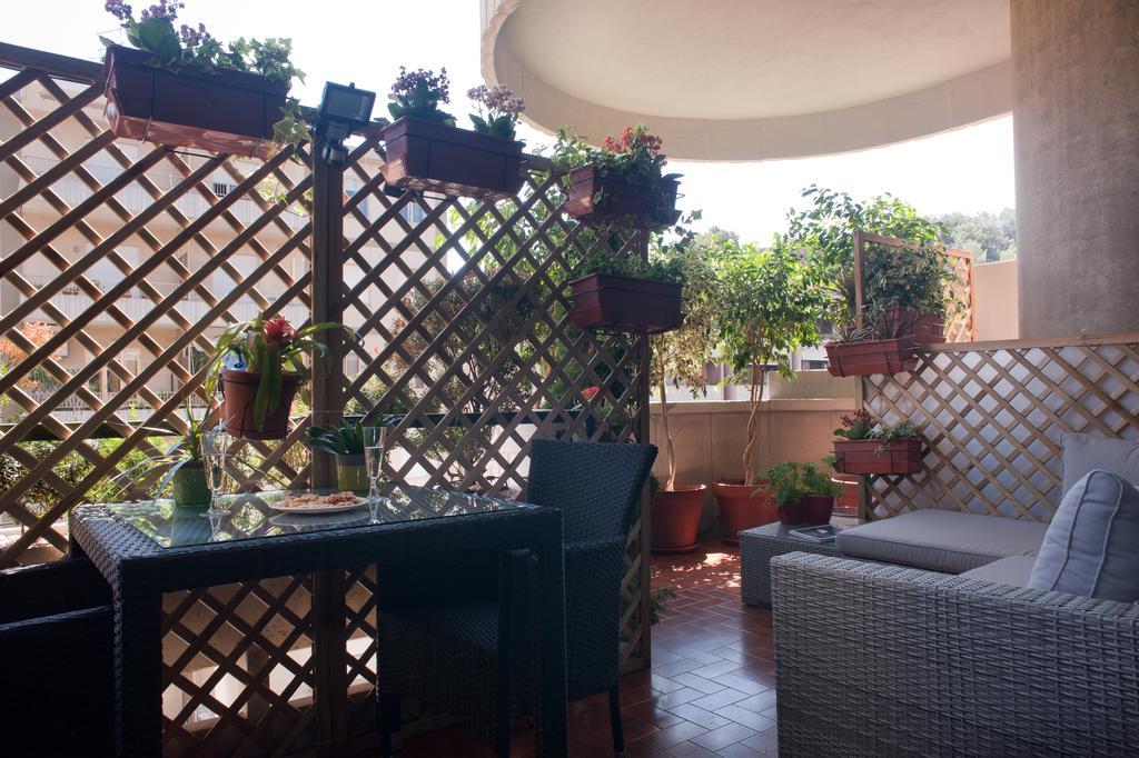 Visit Cagliari Apartment Cameră foto