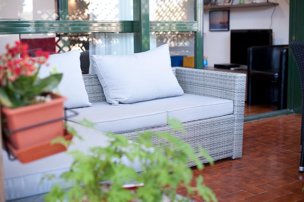 Visit Cagliari Apartment Cameră foto