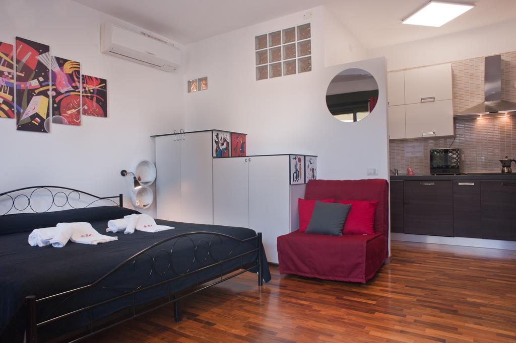 Visit Cagliari Apartment Cameră foto