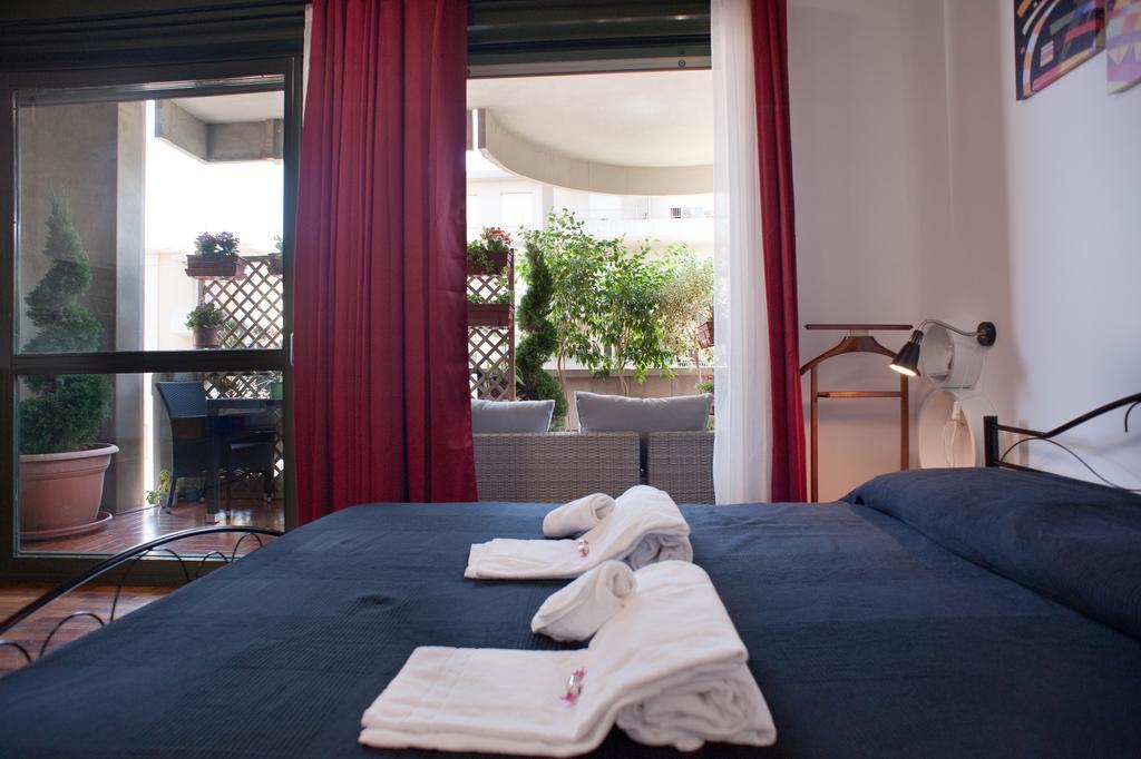 Visit Cagliari Apartment Cameră foto