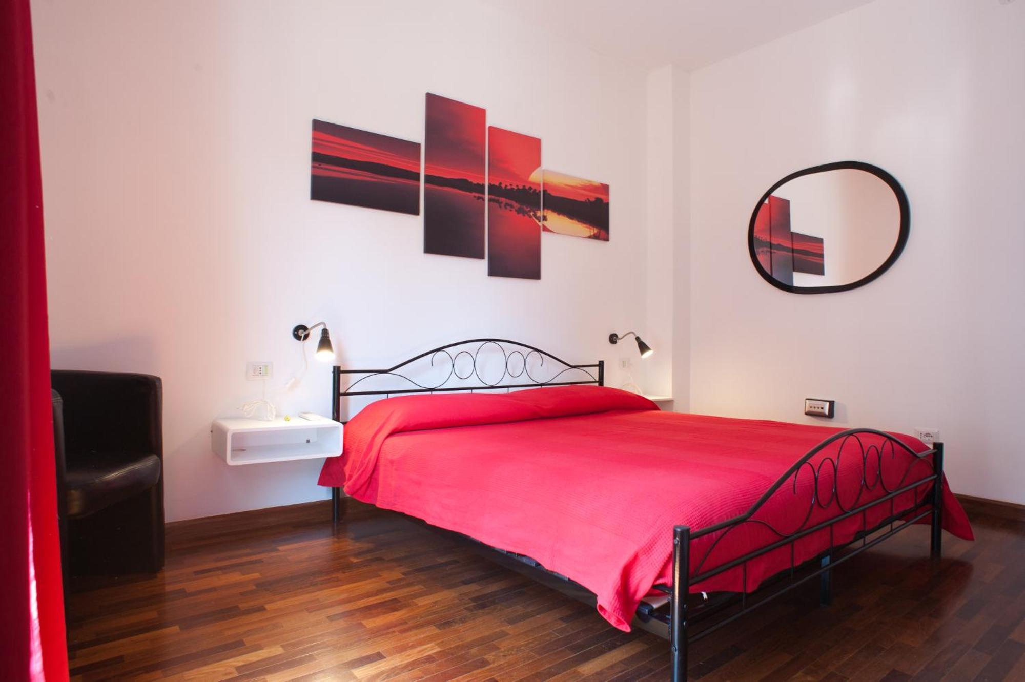 Visit Cagliari Apartment Cameră foto