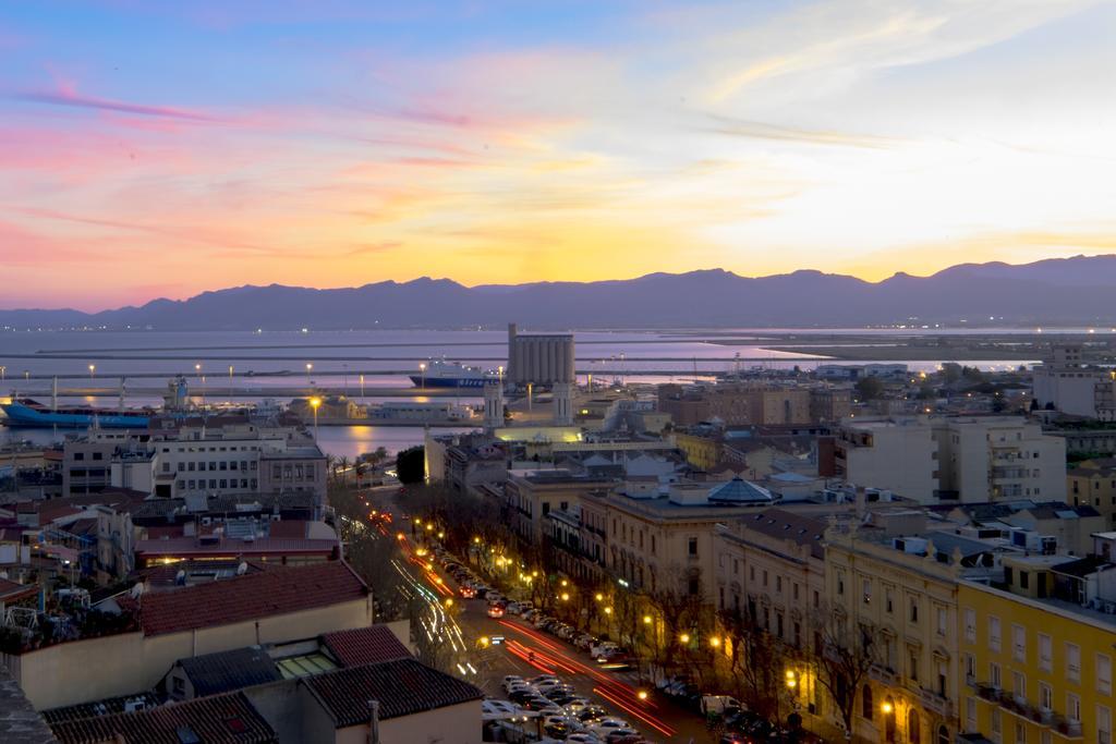 Visit Cagliari Apartment Cameră foto